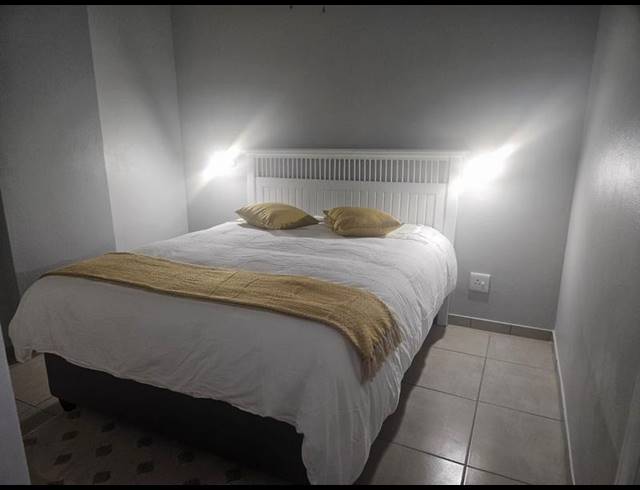 1 BEDROOM PROPERTY TO RENT IN MEER EN SEE